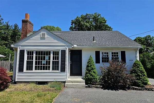 289 Granville Rd, Westfield, MA 01085 289 Granville Rd, Westfield, MA 01085