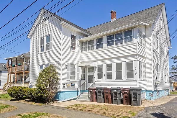 3 Saint Paul St, Westfield, MA 01085 3 Saint Paul St, Westfield, MA 01085