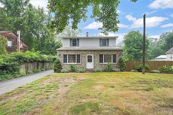 65 Verdugo St, West Springfield, MA 01089 65 Verdugo St, West Springfield, MA 01089