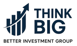 Better Investment Group, MA