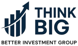 Better Investment Group, MA